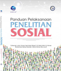 Panduan pelaksanaan penelitian sosial