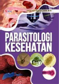 Parasitologi kesehatan