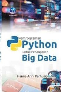 Pemrograman python untuk penanganan big data