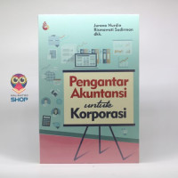 Pengantar akuntansi untuk korporasi