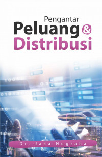 Pengantar peluang & distribusi