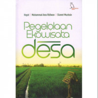 Pengelolaan ekowisata desa