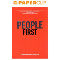 People first