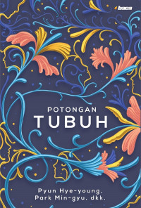 Potongan tubuh