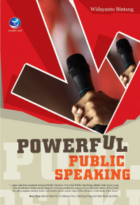 Powerful public speaking