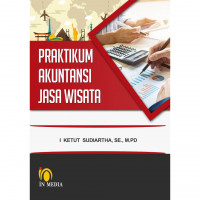 Image of Pratikum akuntasni jasa wisata