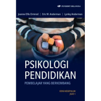 Psikologi pendidikan : Pembelajar yang berkembang