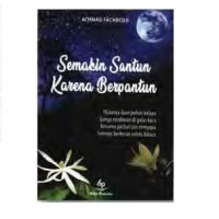 Semakin santun karena berpantun
