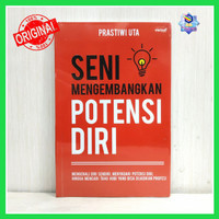 Seni mengembangkan potensi diri