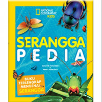 Serangga pedia