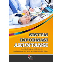 Sistem informasi akuntansi