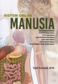 Sistem Organ Manusia