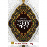 Studi Perbandingan Ushul Fiqh