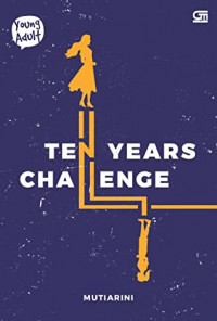 Image of Ten years challenge