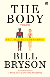 The body: Panduan bagi penghuni