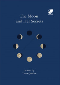 The moon and her secrets