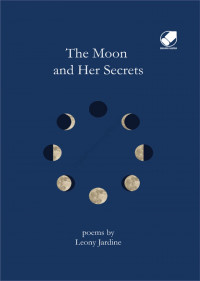 Image of The moon and her secrets