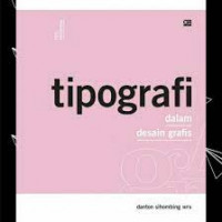 Tipografi dalam desain grafis