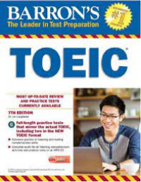 TOEIC