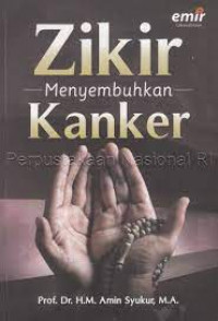 Zikiri Menyembuhkan Kanker