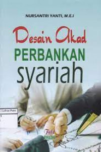 Desain Akad Perbankan Syariah