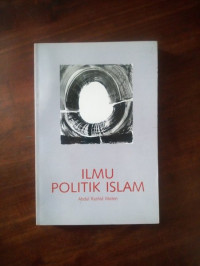 Ilmu Politik Islam