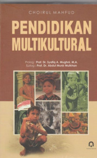 Image of Pendidikan Multikultural