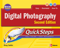 Digital Photography : Second Edition