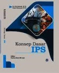 Konsep Dasar IPS