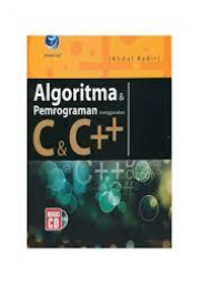 Algoritma & Pemrograman menggunakan C&C++