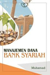 Manajemen Dana Bank Syari'ah