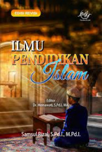 Ilmu Pendidikan Islam