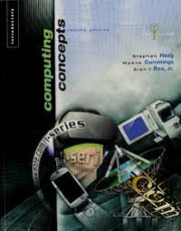 Computing Concepts