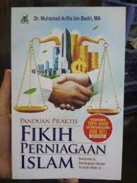 Panduan Praktis Fikih Perniagaan Islam: Berbisnis dan Berdagang Sesuai Sunnah Nabi
