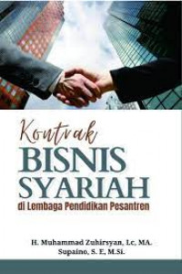 Kontrak Bisnis Syariah di Lembaga Pendidikan Pesantren