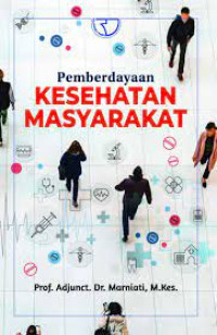 Pemberdayaan Kesehatan Masyarakat