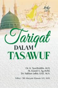 Tariqat dalam Tasawuf