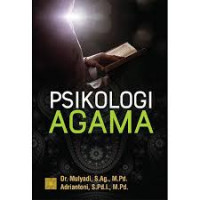 Psikologi Agama