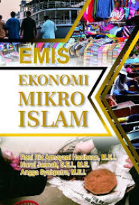 EMIS : Ekonomi Mikro Islam