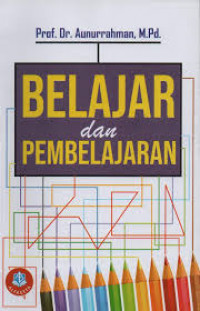 Belajar dan Pembelajaran