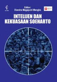 Intelijen dan Kekuasaan Soeharto