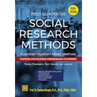 Social Research Methods