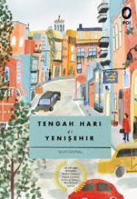 Tengah Hari di Yenisehir