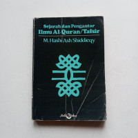 Sejarah dan Pengantar Ilmu Al-Qur'an/Tafsir