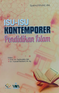 Isu-isu Kontemporer Pendidikan Islam