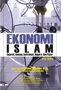 Ekonomi Islam