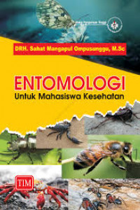 Entomologi untuk mahasiswa kesehatan