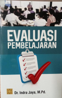 Evaluasi Pembelajaran