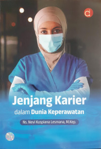 Image of Jenjang Karier dalam Dunia Keperawatan