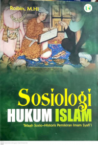 Sosiologi Hukum Islam
